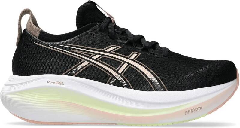 ASICS Gel-Nimb Hardloopschoenen Sportwear Vrouwen