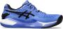 ASICS Gel-resolution 9 Clay Court Schoenen Blauw 1 2 Man - Thumbnail 2