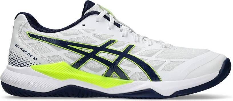 Asics Gel-tactic 12 Heren