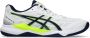 ASICS Gel-Tactic 12 Volleybalschoenen White Heren - Thumbnail 3