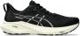 ASICS Women's GT-2000 13 Hardloopschoenen zwart - Thumbnail 2