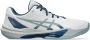 ASICS Sky Elite FF 3 Volleybalschoenen White Heren - Thumbnail 2