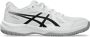 ASICS Upcourt 6 zaalsportschoenen wit zwart - Thumbnail 4