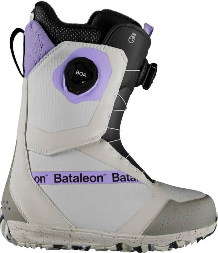 Bataleon Mosh BOA 2025 Snowboard Schoenen