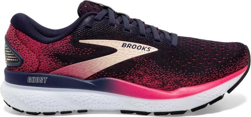 Brooks Ghost 16 Dames