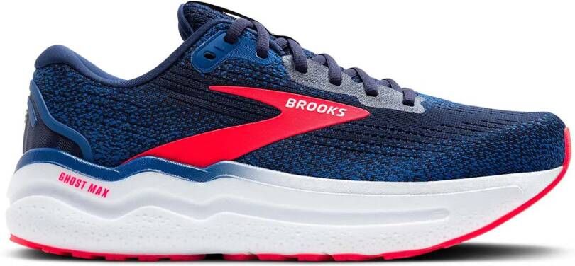 Brooks Ghost Max 2 Dames