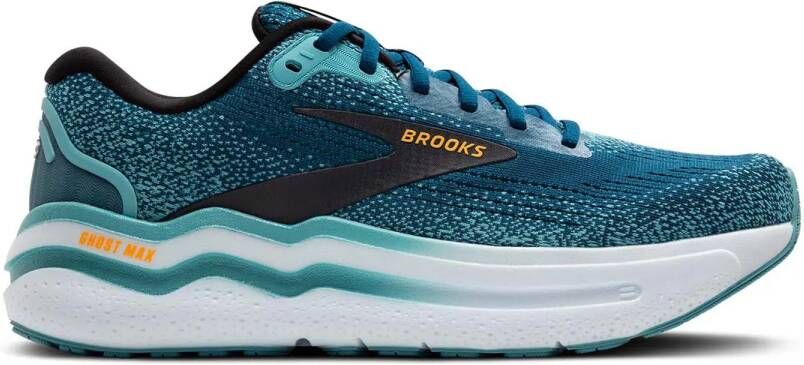 Brooks Ghost Max 2 Heren