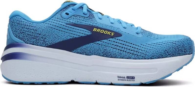 Brooks Ghost Max 2 Heren