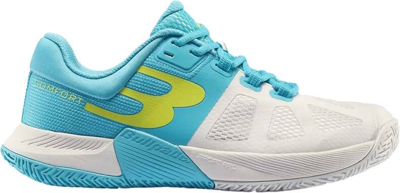 Bullpadel Prf Comfort W 24i Ck68011000 Women's Sky Blue