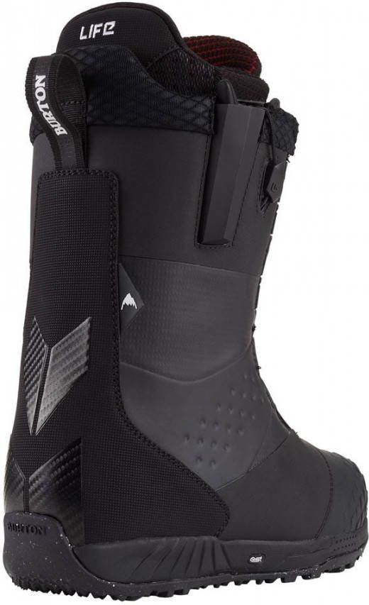 Burton Ion 2024 Snowboard schoenen zwart