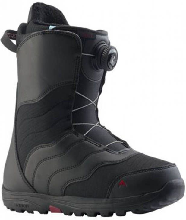 Burton Mint BOA 2025 Snowboard Schoenen zwart