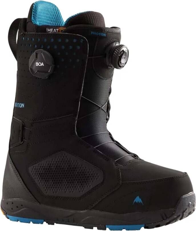 Burton Photon BOA 2026 Snowboard Schoenen zwart