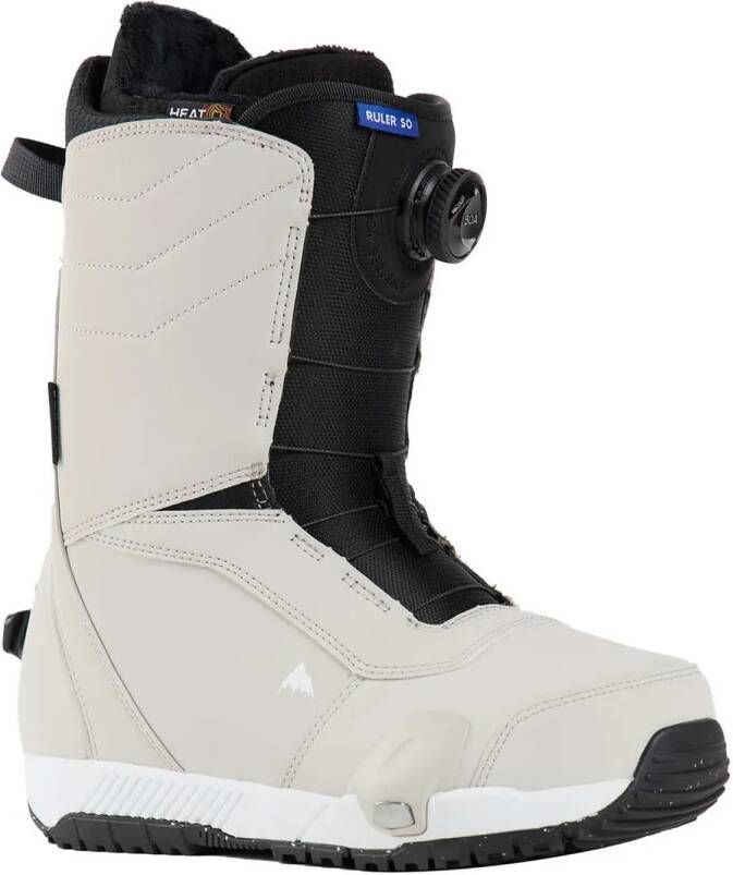 Burton Ruler 2025 Step On Boots grijs