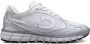 Cruyff Zilver Flash Eclectic Lage Sneakers Gray Dames - Thumbnail 4