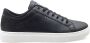 Cruyff Impact Court Sneakers zwart Synthetisch - Thumbnail 3