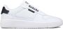 Cruyff Indoor King Sneaker voor Heren White Heren - Thumbnail 3