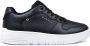 Cruyff Indoor Royal Sneakers zwart Synthetisch Dames - Thumbnail 3