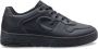 Cruyff Zwarte Royal C Sneaker Black Heren - Thumbnail 4