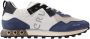 Cruyff Moderne Vanenburg Sneakers Blue Heren - Thumbnail 5