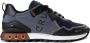 Cruyff Moderne Vanenburg Sneakers Blue Heren - Thumbnail 5