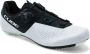 Cube Fietsschoenen RD Sydrix Pro Sportschoenen Raceschoenen Zwart Wit - Thumbnail 2