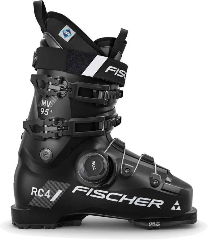 Fischer Rc4 95 Mv Boa