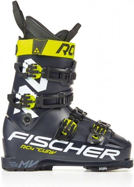 Fischer Rc4 The Curv 110 Vacuum Walk