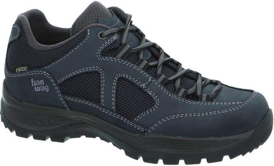 Hanwag Gritstone Ii Wide Lady Gtx