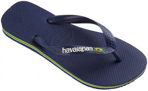 Havaianas Brasil Logo