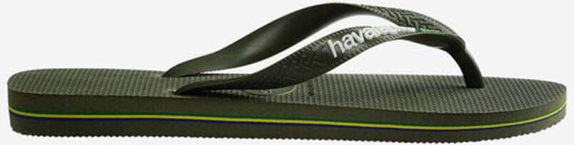 Havaianas Brasil Logo