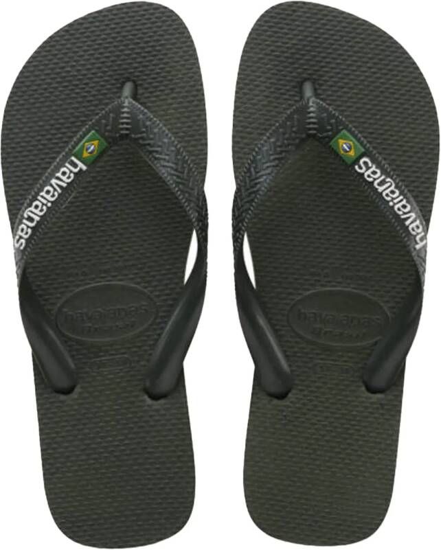 Havaianas Brasil Logo