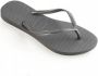 Havaianas Teenslippers SLIM zomerschoen slippers poolslides met zachte tussenstuk voor de tenen - Thumbnail 6