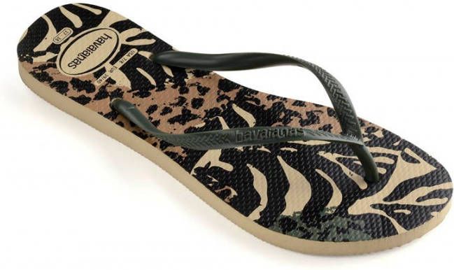 Havaianas Slim Animals