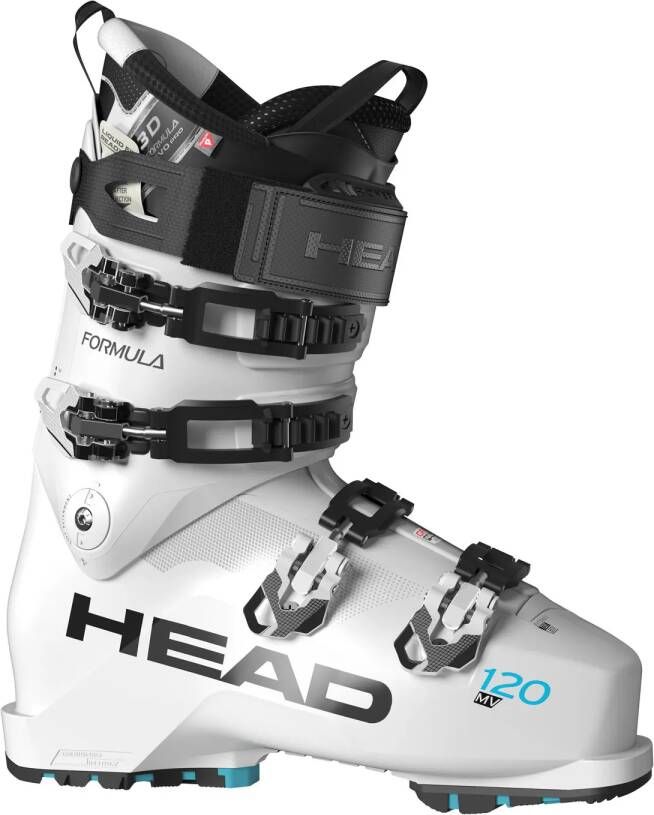 Head Formula 120 Mv Gw