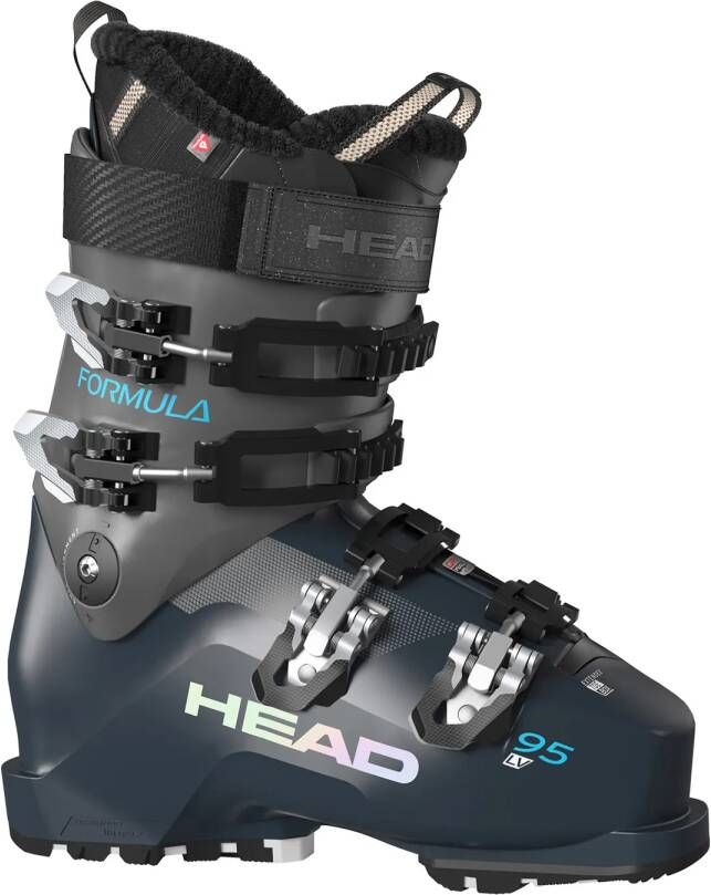 Head Formula 95 W Lv