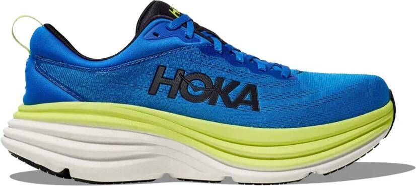 Hoka Bondi 8 Heren