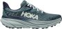 HOKA Challenger ATR 7 Trailschoen Blauw - Thumbnail 2