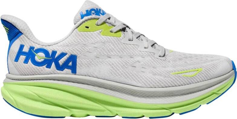 Hoka Clifton 9 Heren