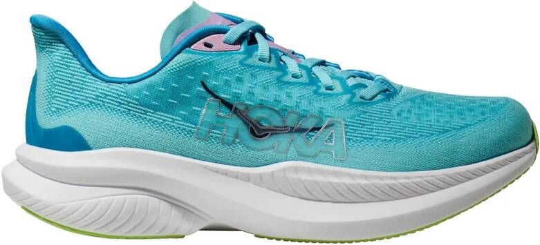 Hoka Mach 6 Dames