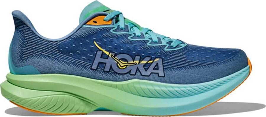 Hoka Mach 6 Heren