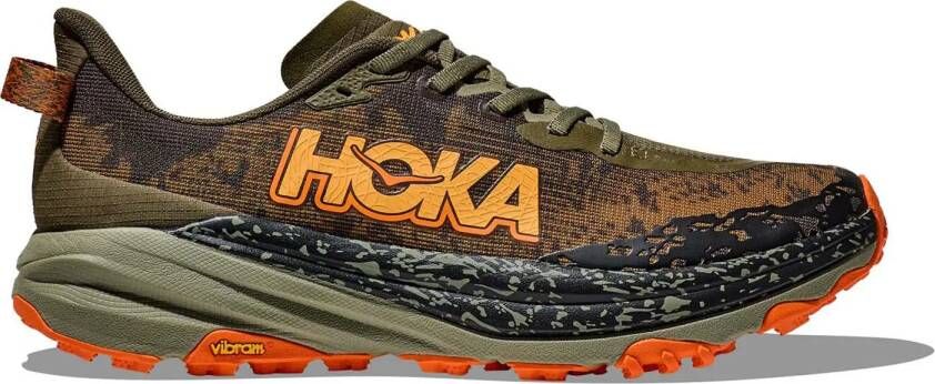 Hoka Speedgoat 6 Heren