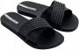 Ipanema Stijlvolle Slippers Black Dames - Thumbnail 5