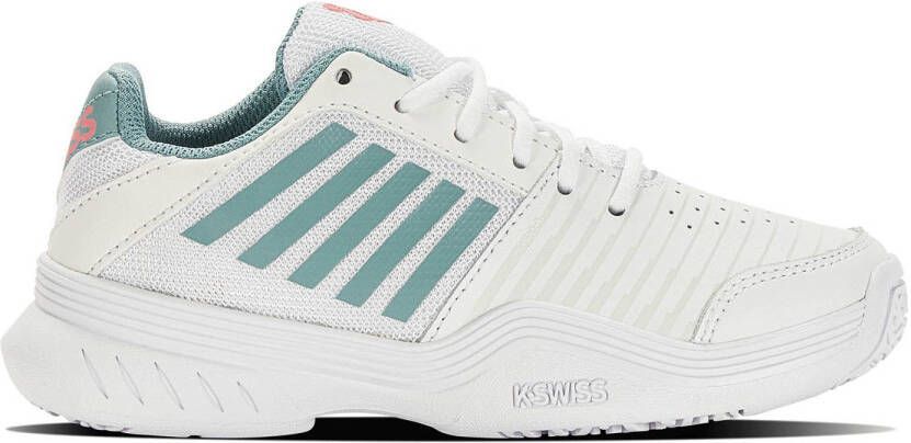 K-swiss Court Express Omni Jr