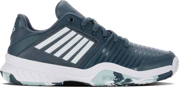 K-swiss Court Express Omni Jr