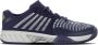 K-Swiss Padel Schoenen Express Light 3 HB Blauw Padel - Thumbnail 3