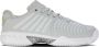 K-Swiss Express Light 3 HB tennisschoenen lichtgrijs - Thumbnail 3