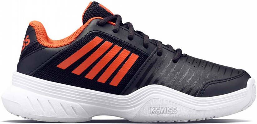 K-swiss K swiss Court Express Omni Junior