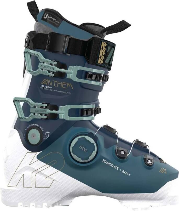 K2 Anthem 105 Boa