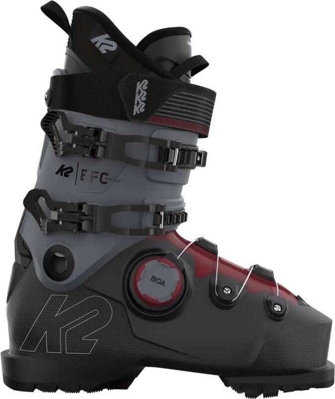 K2 Bfc 95 Boa Dames