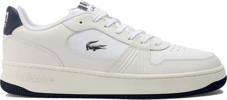 Lacoste L001 Set 224 Sneaker Heren